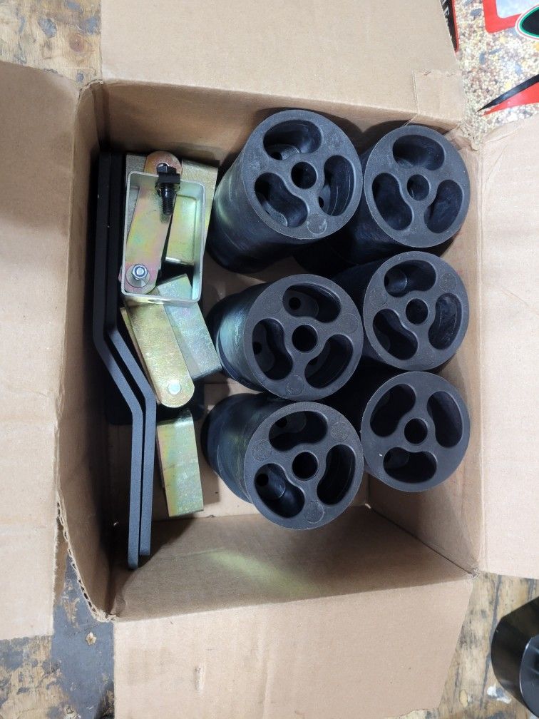Ford Ranger Body Lift Kit Brand New 3"
