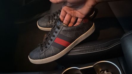 Gucci shoes