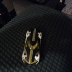 Vendo Este Precioso Carrito Coleccionable En Muy buen Estado 