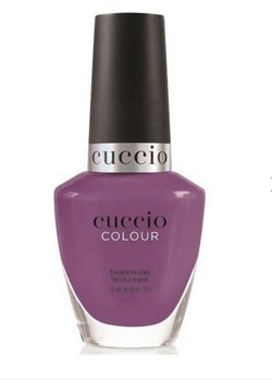 Cuccio Colour nail polish