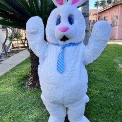 Easter bunny
