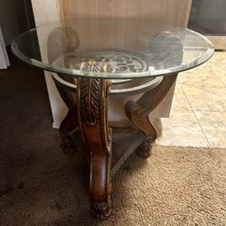 End Table 