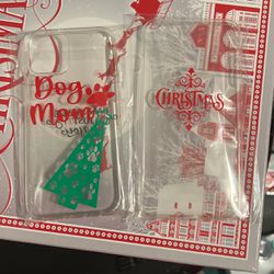 Holiday Customs Phone Cases - iPhone 11 $ iPhone 8