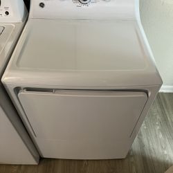GE Front Load Dryer Great Condition Like New 