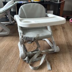 Gromast Booster Seat For Sale