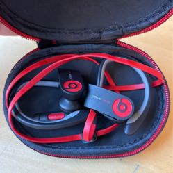Beats Earphones 