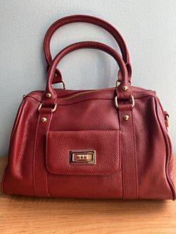 Ser Of Two Ladies Handbags New
