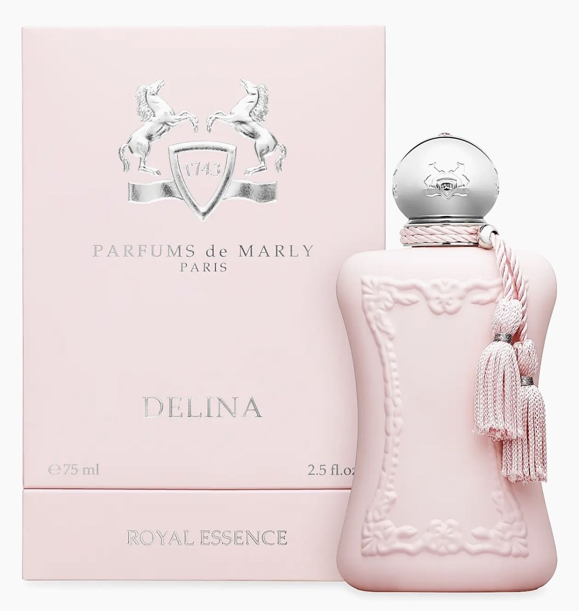 PDM Delina Delina Royal Essence 75ml