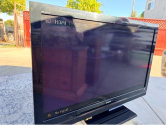 Sony Bravia KDL-46S5100 46" LCD TV