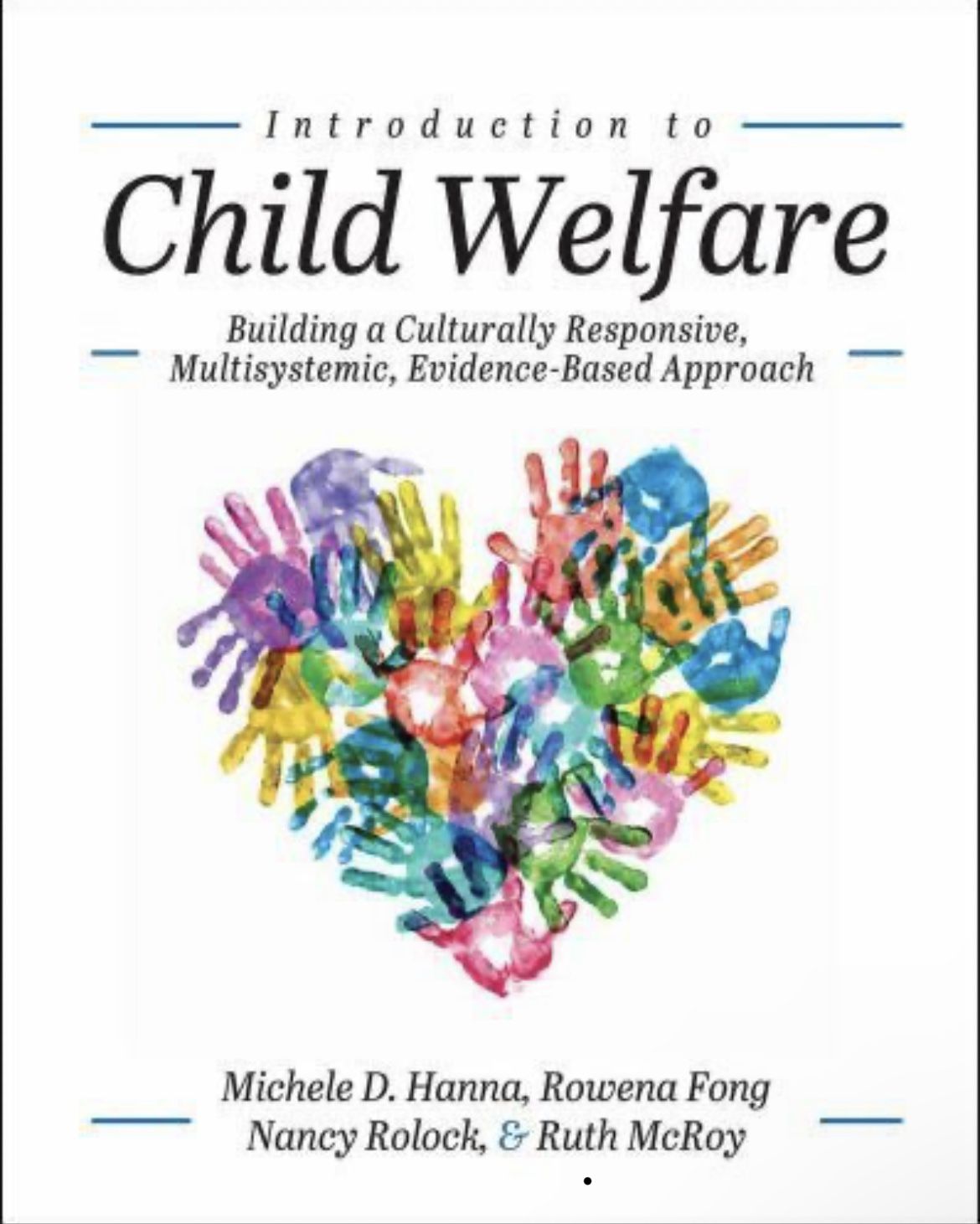 Introduction to Child Welfare