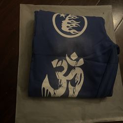 Hellstar Sweats Blue 