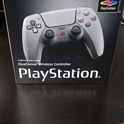 Playstation Dualsense Controller 