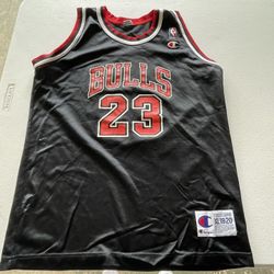 Air Jordan Jersey