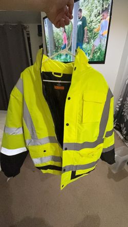 Hawk Jacket