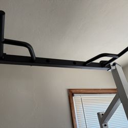 Home Gym Equipment 