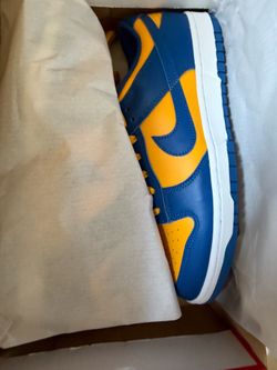 Nike Dunk Low UCLA - Brand New - Mens size 10.5