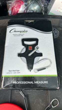 Measuring Tapes