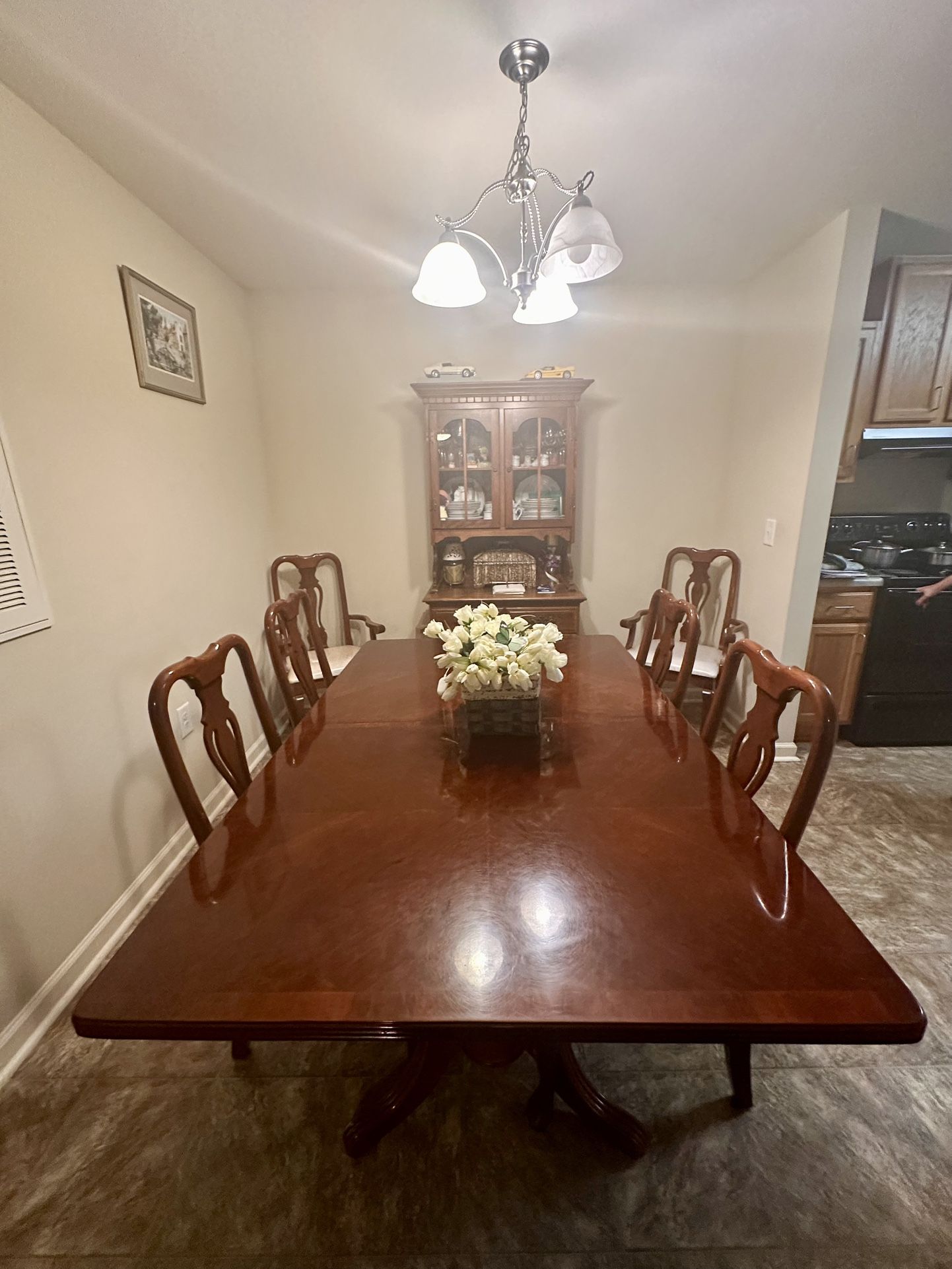 Dining Room Table