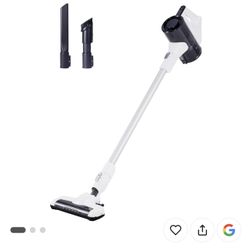 Cordless Vacuum 