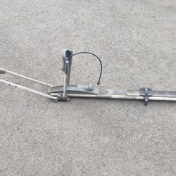 Yakima High Road Rooftop Bike Rack 