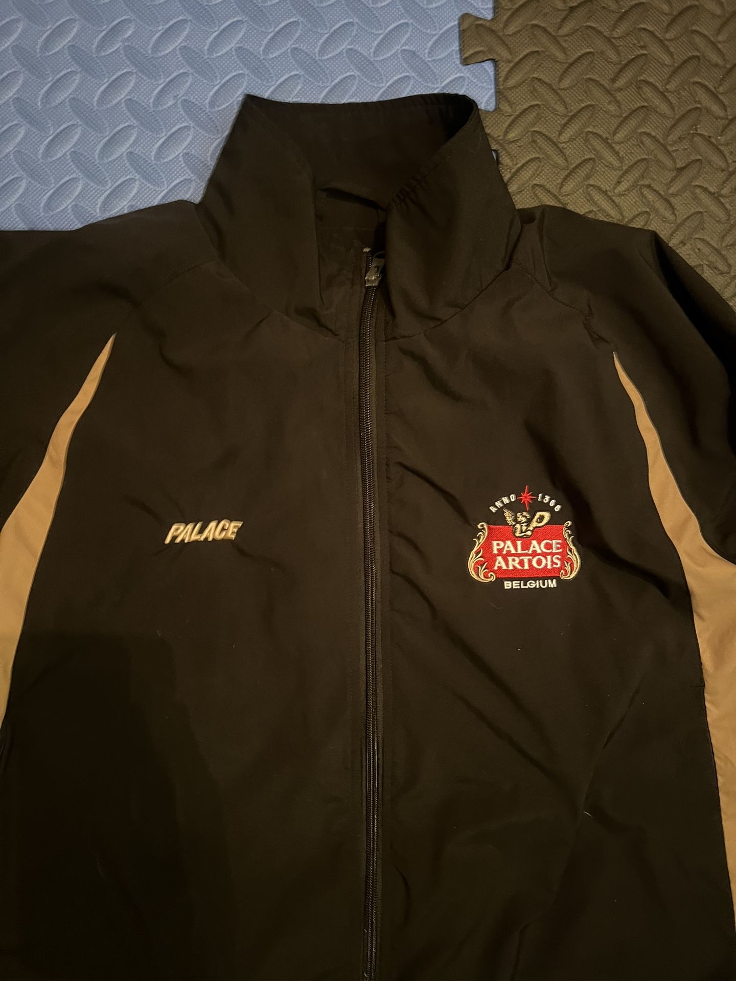 Palace Artois Fleece Jacket