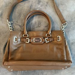 Michael Kors Vintage Bag