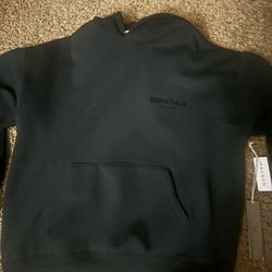 Essentials Hoodie
