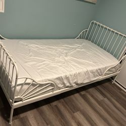 Twin Size Bed Brand New Mattress 
