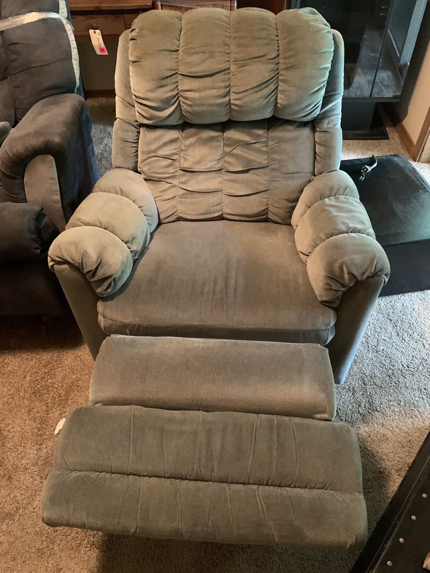 Recliner