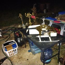 Two Wired (No Power Supply Needed) Sony Sub Woofers