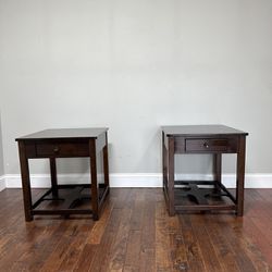 Side Tables 