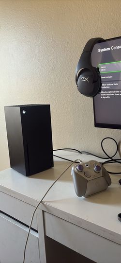 XBOX SERIES X