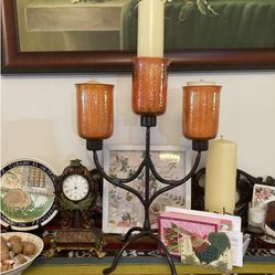Candle Holder