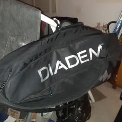 Diadem Large Tennis Racket Bag