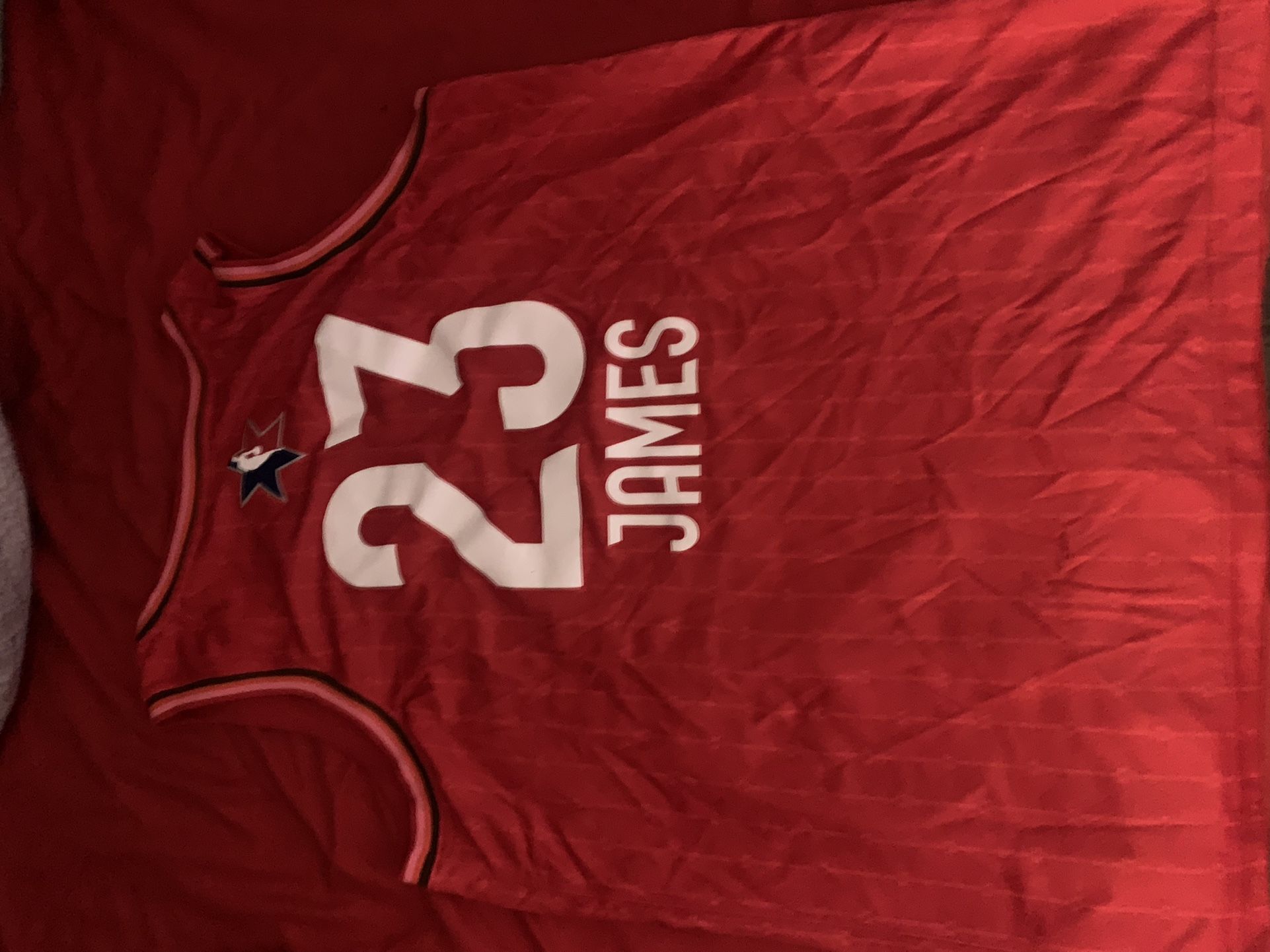 lebron james all star jersey 2020 chicago