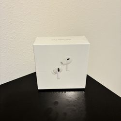 Airpods pro 2