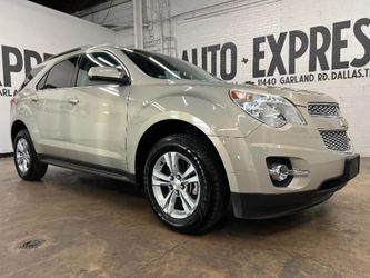 2011 Chevrolet Equinox