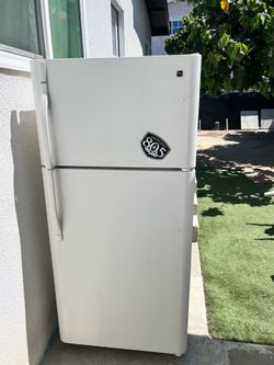 Fridge