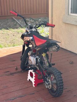 Looking for trades for Mafia Black Jack Pro pedal bike if you have a similar bike shoot me an offer worst thing I’ll say is no thanks.