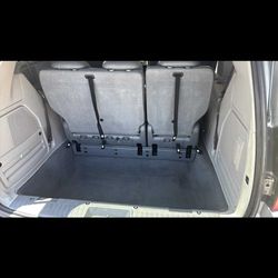 2008 Dodge Caravan