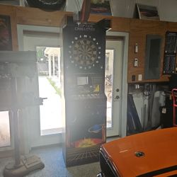 Dart Board