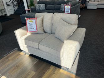 Loveseat