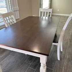 Dining Room Set 