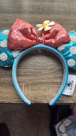 Disney Ears