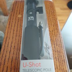 Telescopic Camera Pole