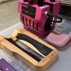 Cup/mug Heat Press