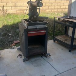 Table Saw