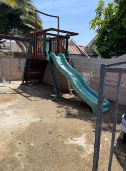 Kids Playground