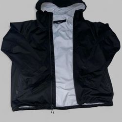 Wind Breaker Jacket