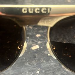 Gucci Mens Sunglasses